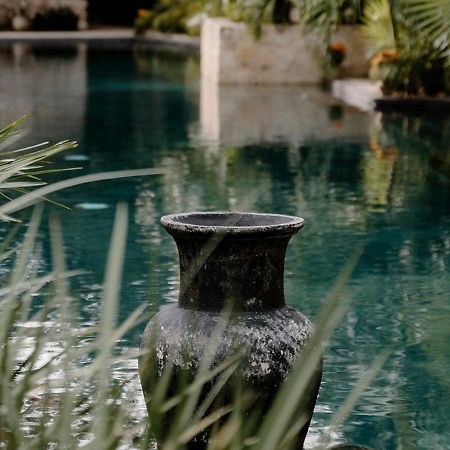 Hotel Bardo - Adults Only Tulum Exterior foto