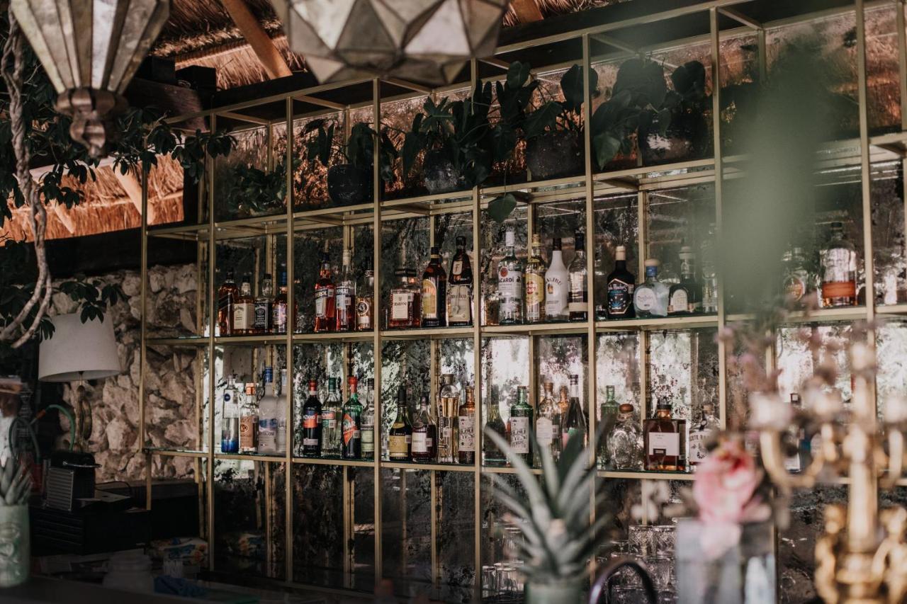 Hotel Bardo - Adults Only Tulum Exterior foto