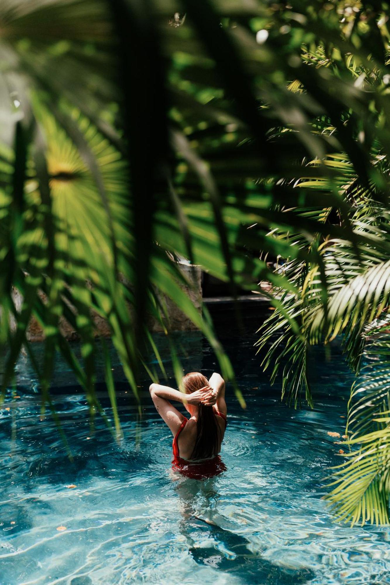 Hotel Bardo - Adults Only Tulum Exterior foto
