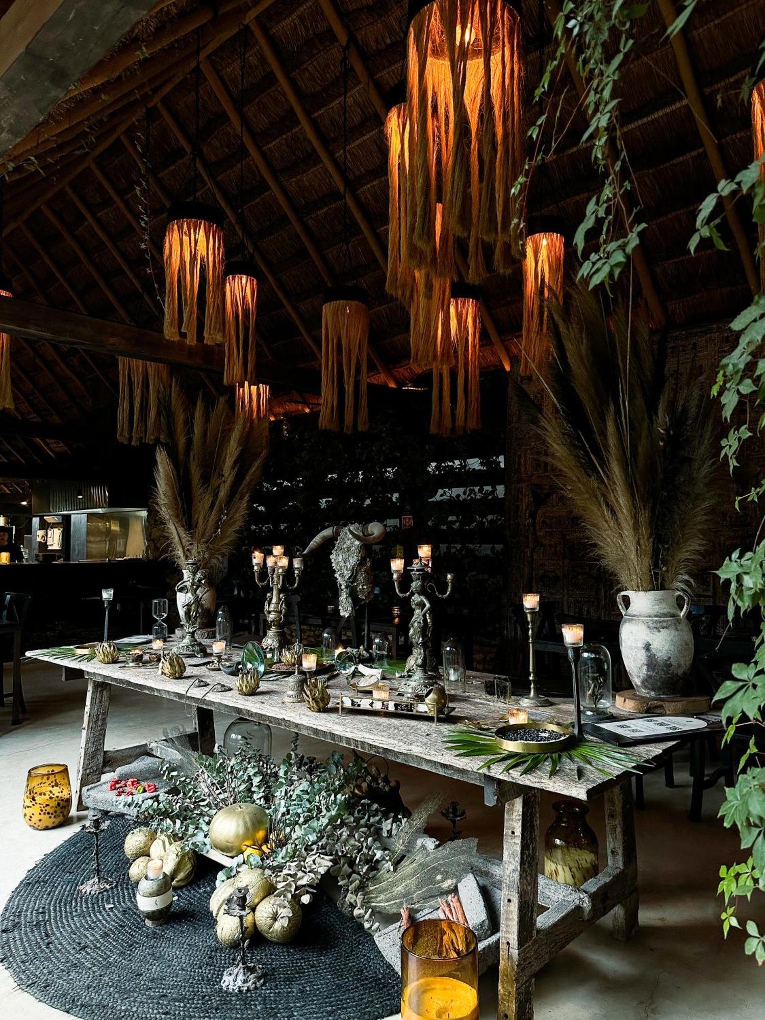 Hotel Bardo - Adults Only Tulum Exterior foto