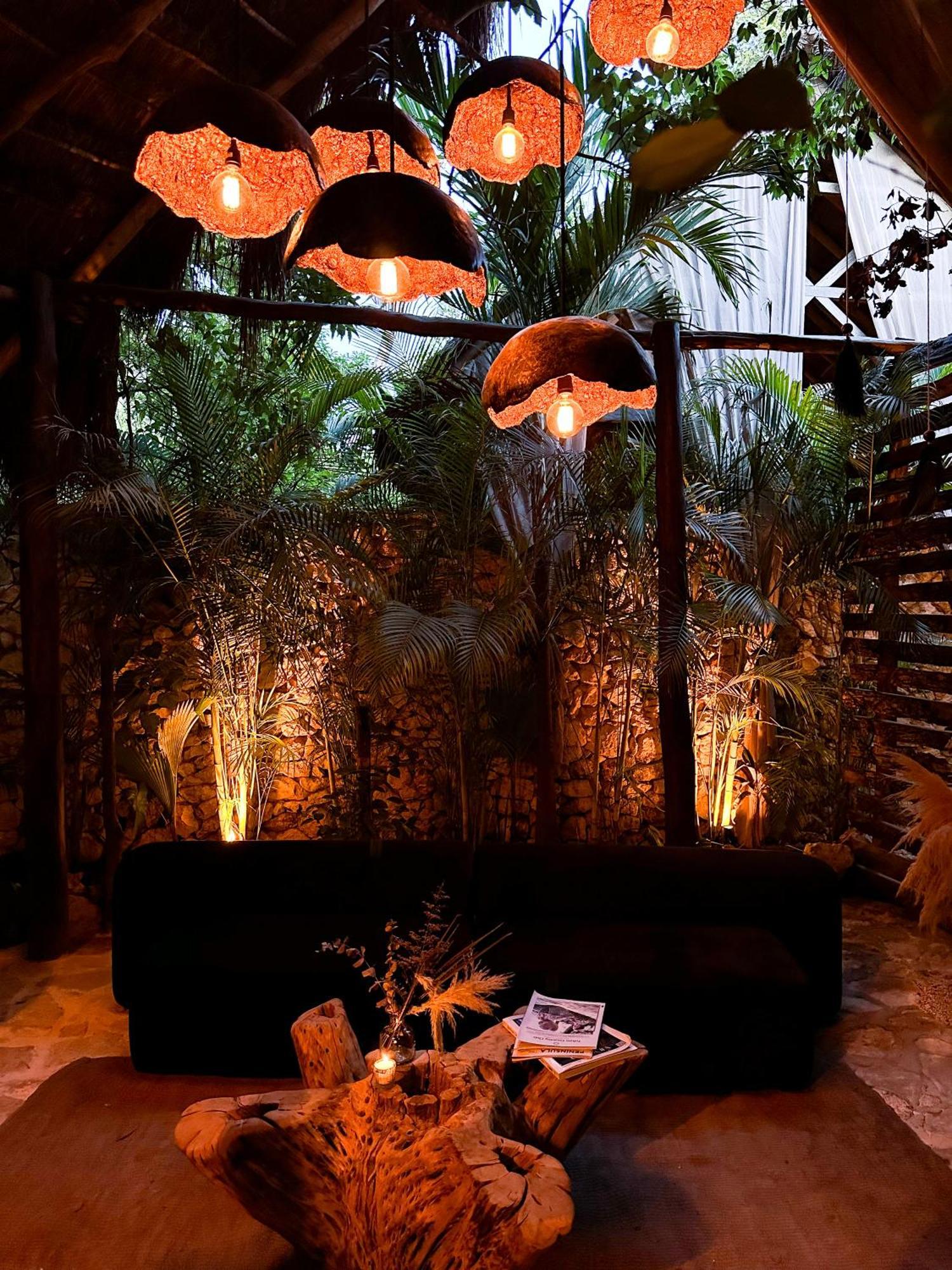 Hotel Bardo - Adults Only Tulum Exterior foto