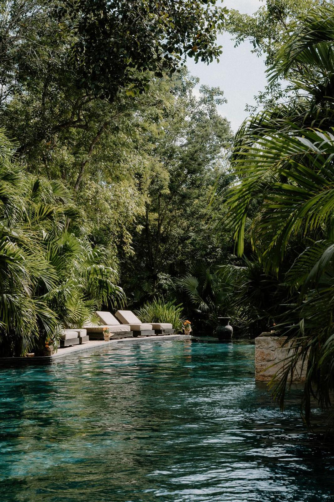 Hotel Bardo - Adults Only Tulum Exterior foto