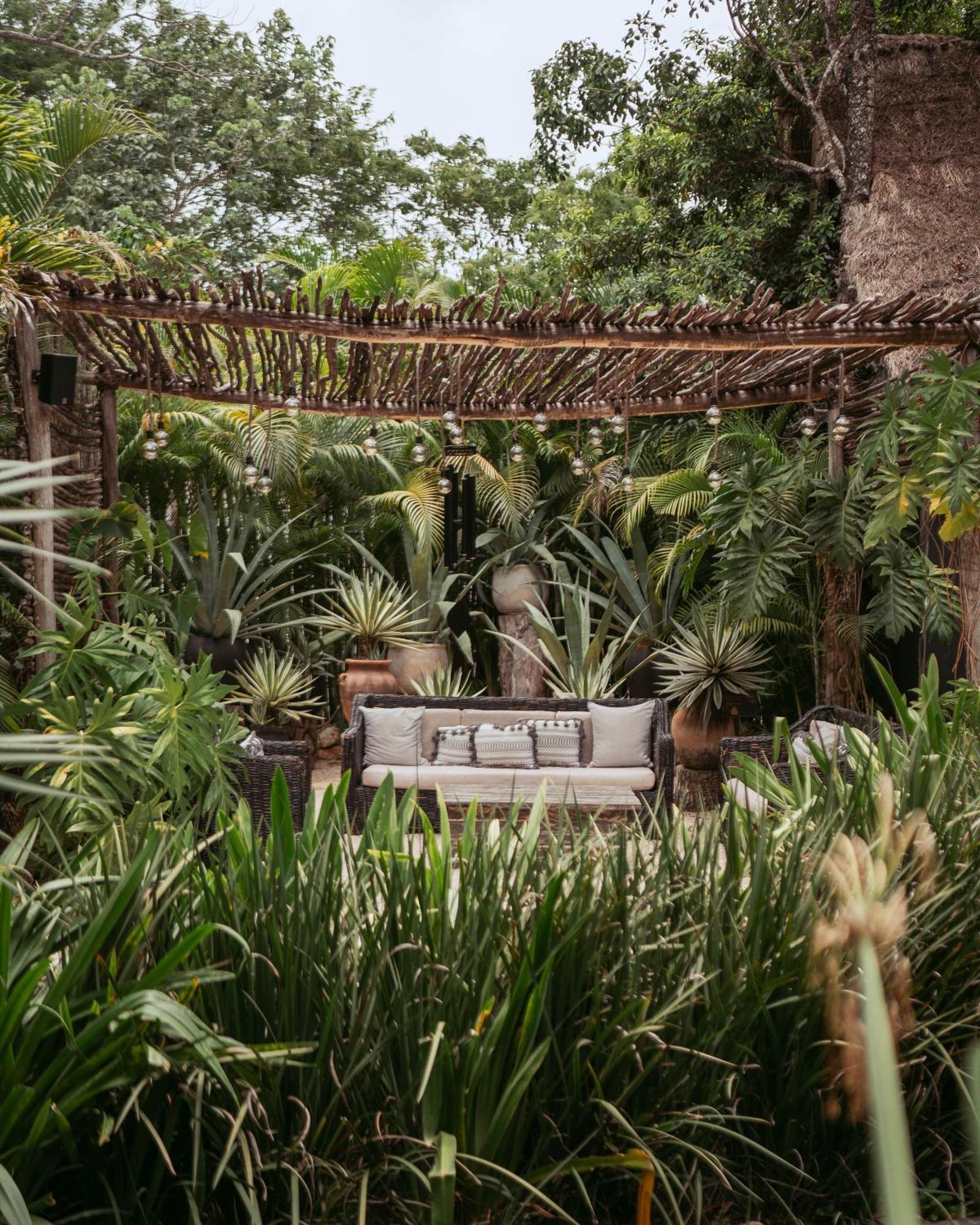 Hotel Bardo - Adults Only Tulum Exterior foto