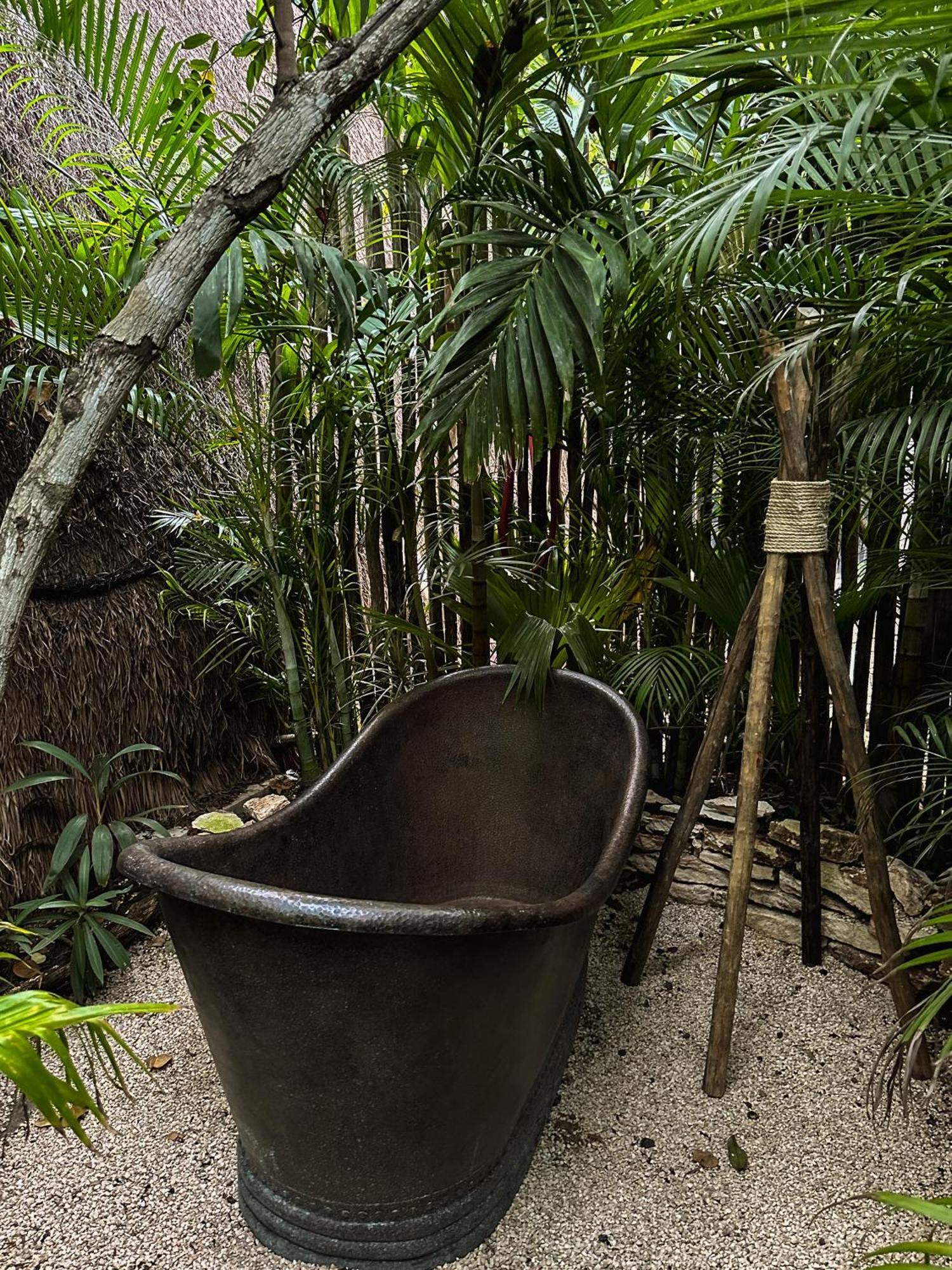 Hotel Bardo - Adults Only Tulum Exterior foto