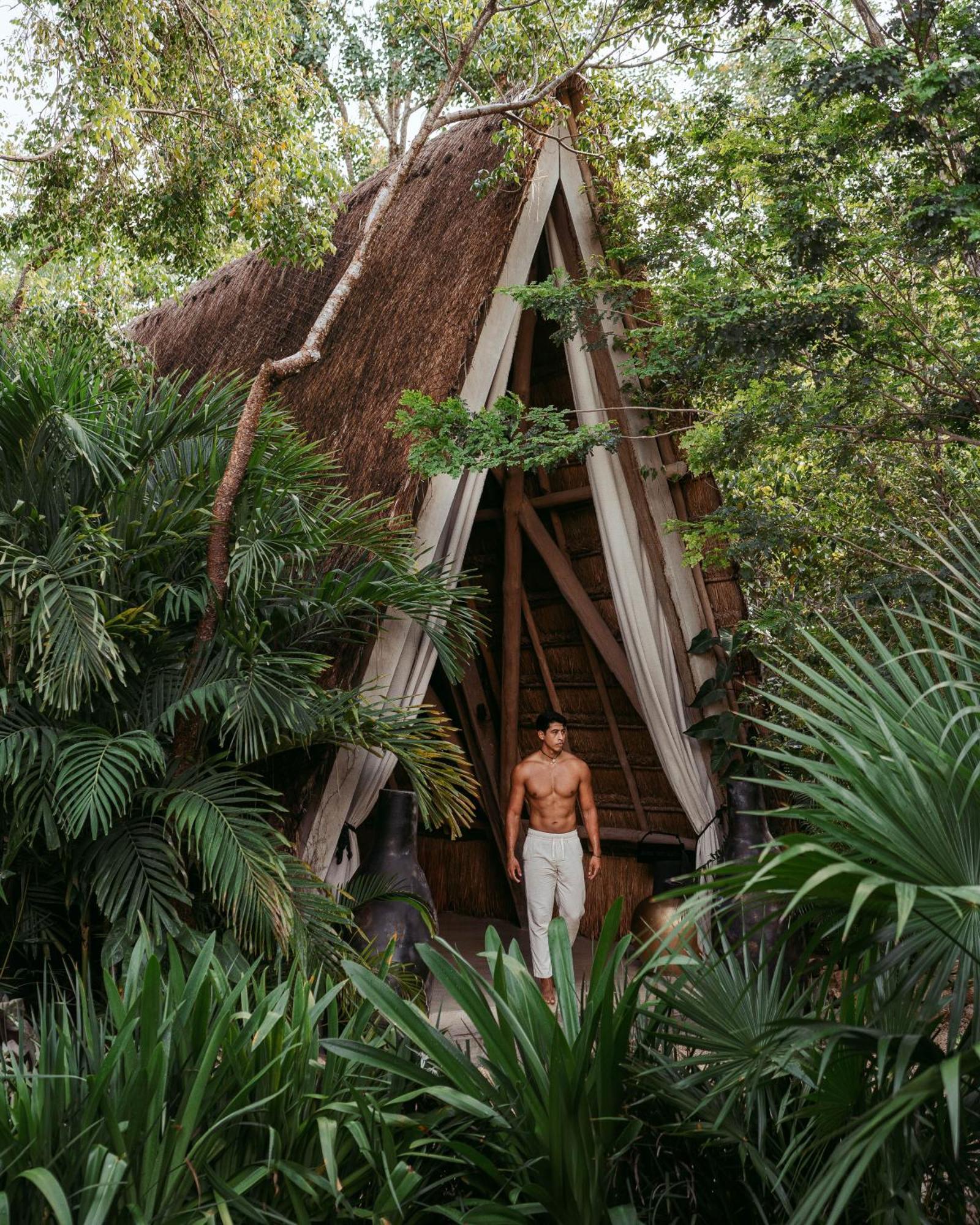 Hotel Bardo - Adults Only Tulum Exterior foto