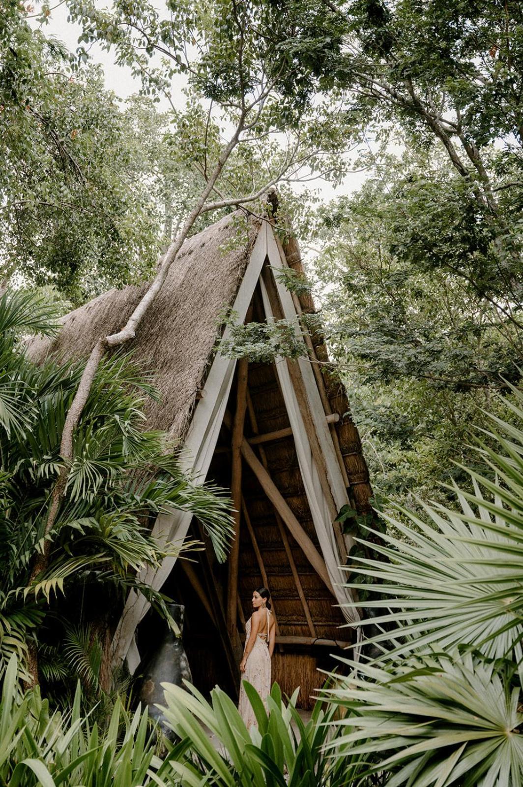 Hotel Bardo - Adults Only Tulum Exterior foto