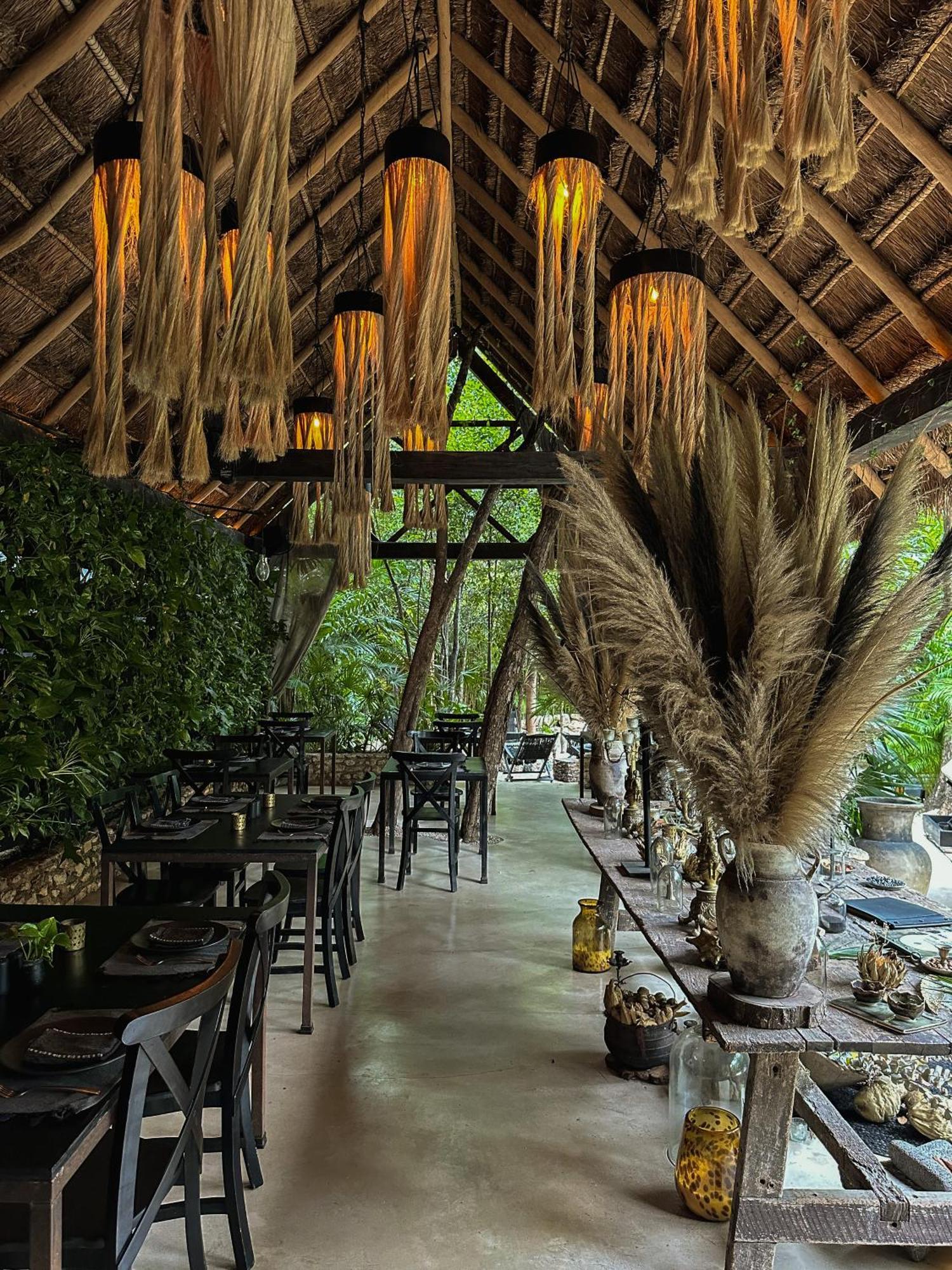 Hotel Bardo - Adults Only Tulum Exterior foto