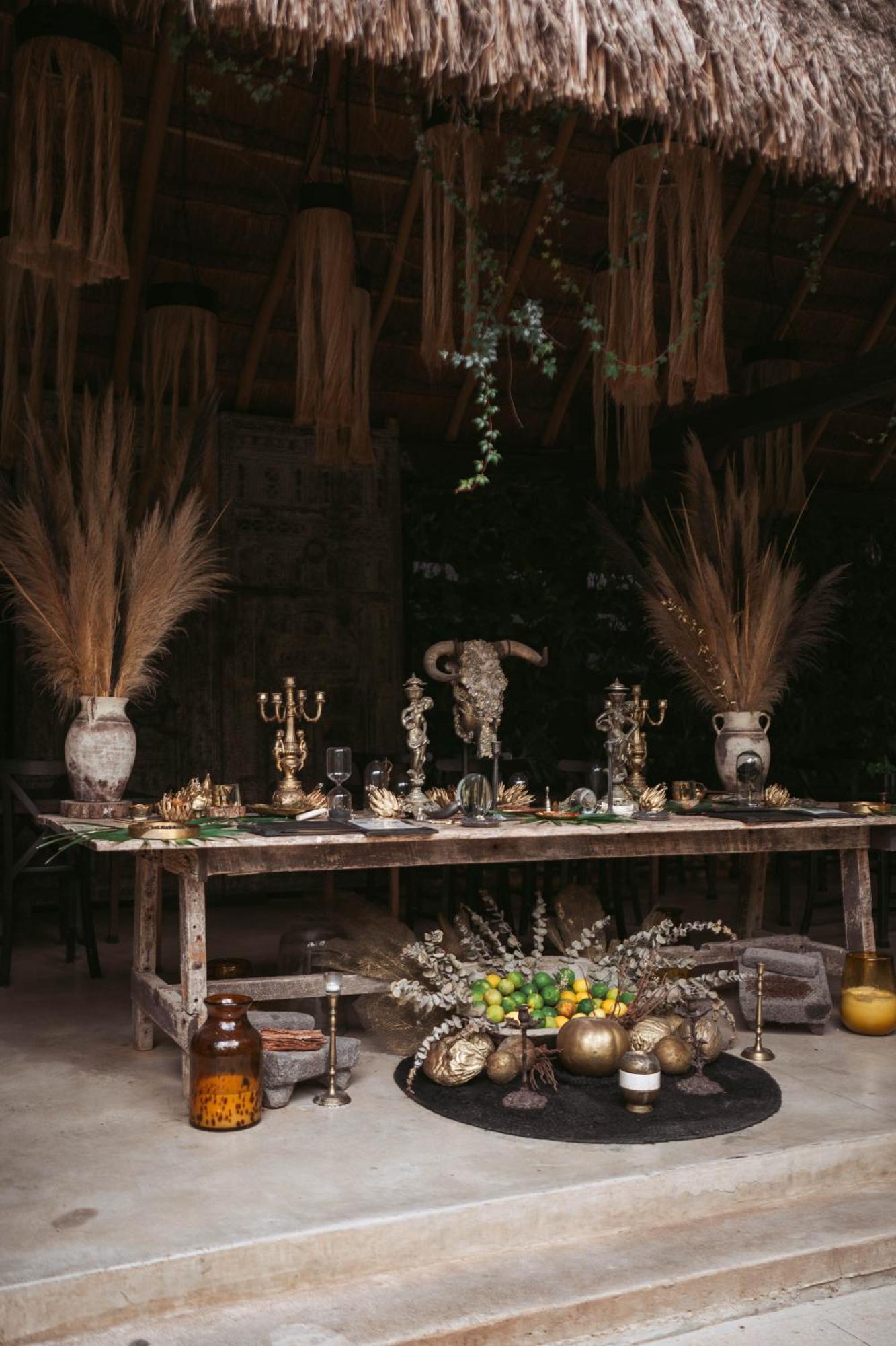 Hotel Bardo - Adults Only Tulum Exterior foto