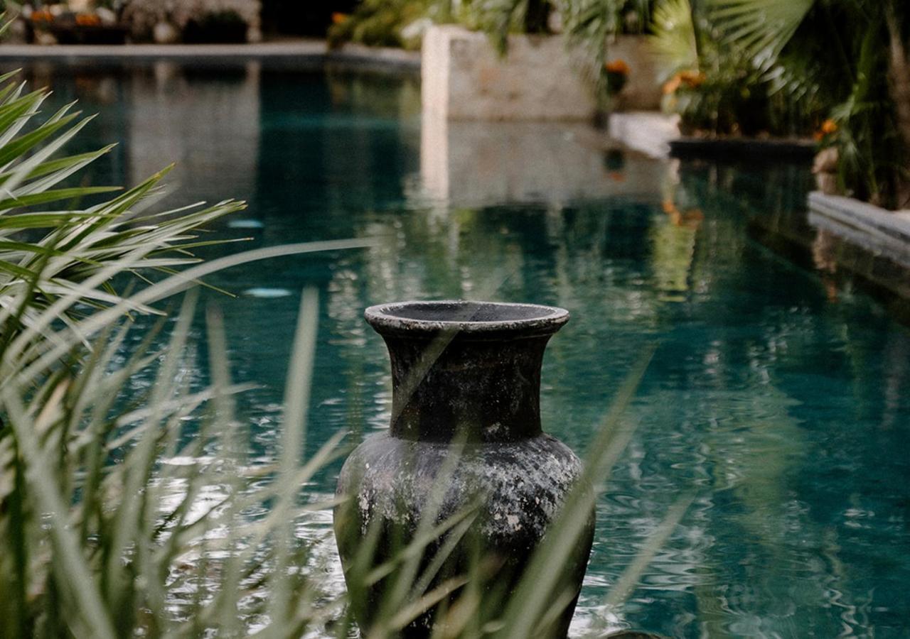 Hotel Bardo - Adults Only Tulum Exterior foto