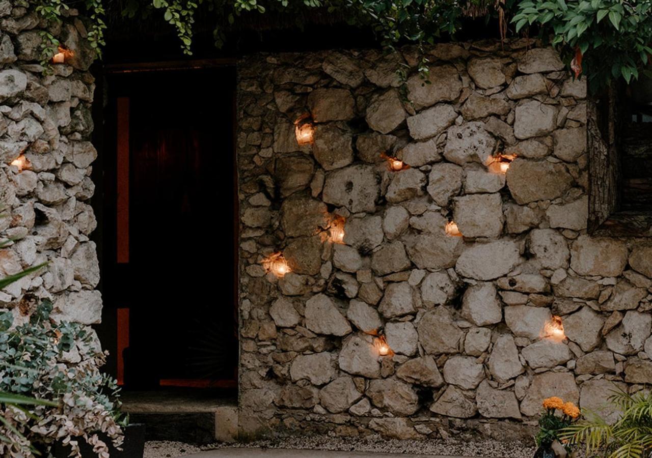 Hotel Bardo - Adults Only Tulum Exterior foto