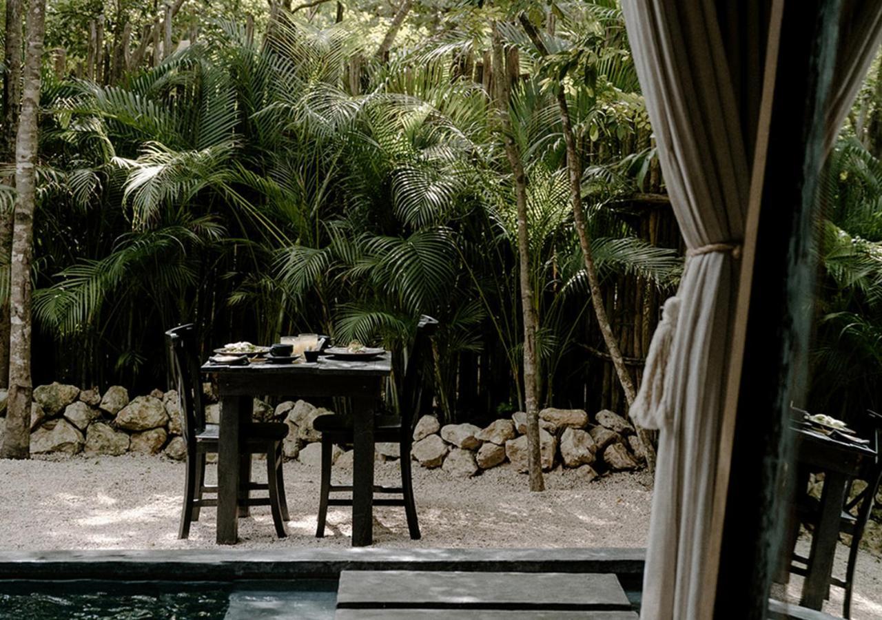Hotel Bardo - Adults Only Tulum Habitación foto