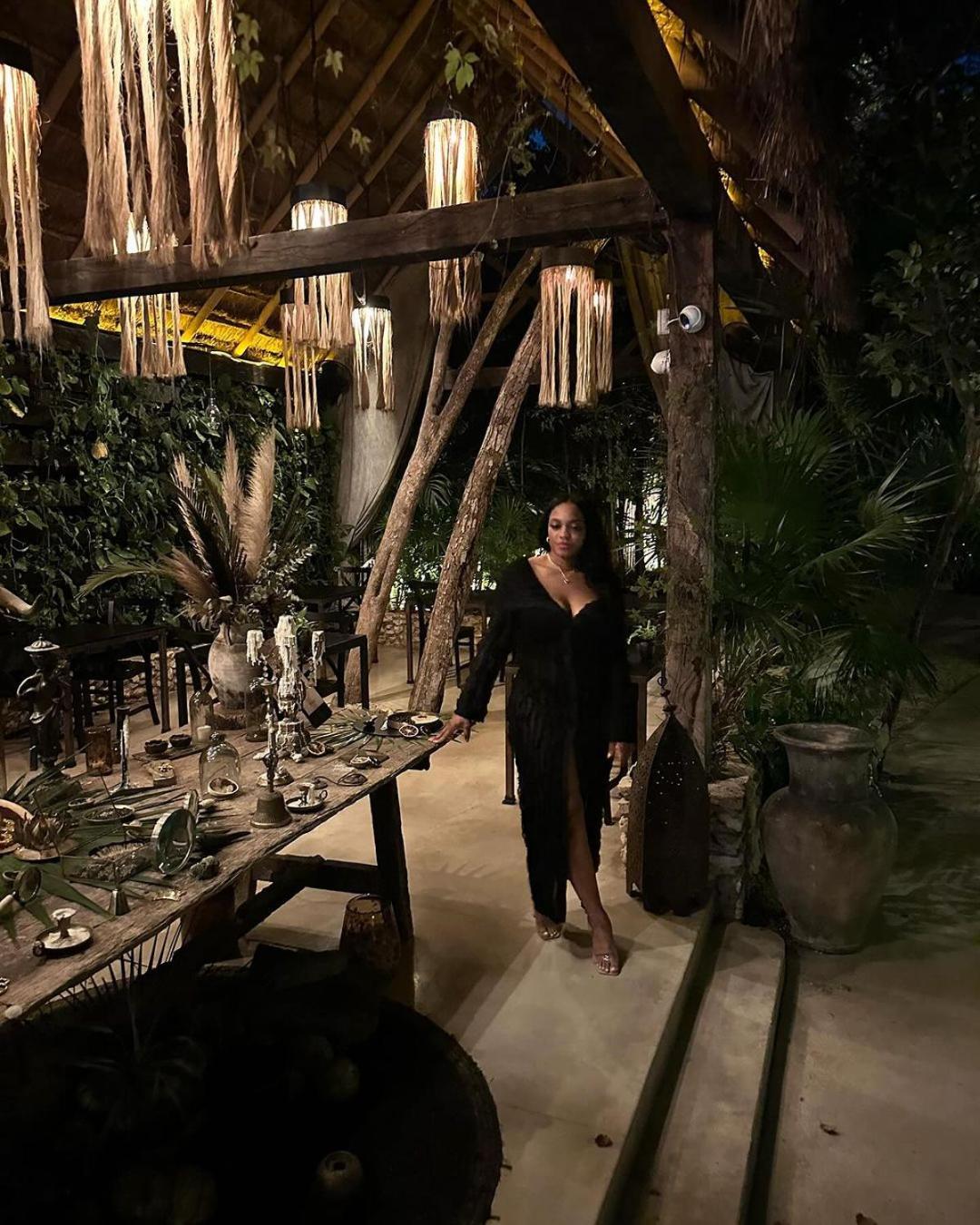 Hotel Bardo - Adults Only Tulum Exterior foto